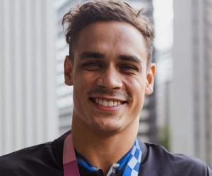 David Nyika