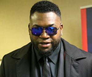 David Ortiz Biography - Facts, Childhood, Family Life & Achievements