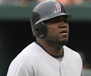 David Ortiz