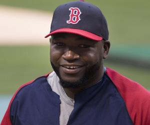 David Ortiz