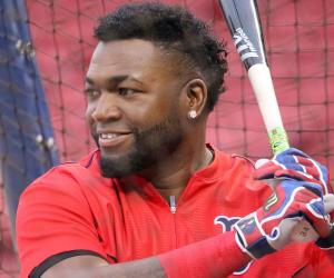 David Ortiz