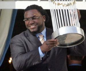 David Ortiz