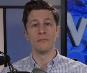 David Pakman