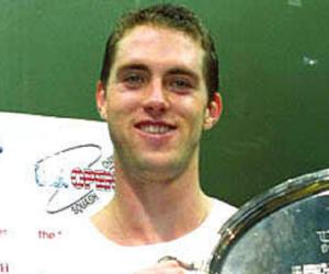 David Palmer