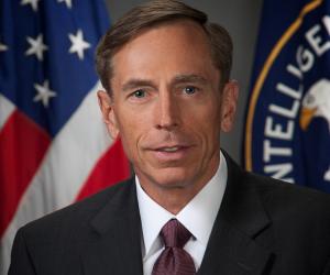 David Petraeus Biography