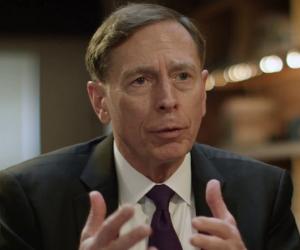 David Petraeus