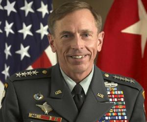 David Petraeus