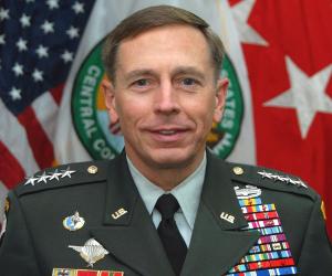 David Petraeus