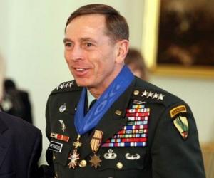 David Petraeus