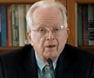 David Pierpont Gardner