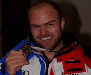 David Poisson