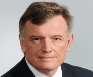 David Pratt