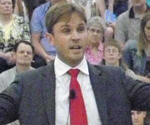 David Raih