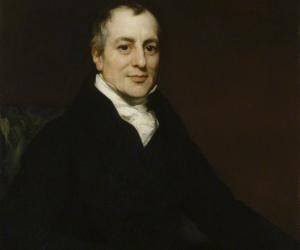 David Ricardo Biography