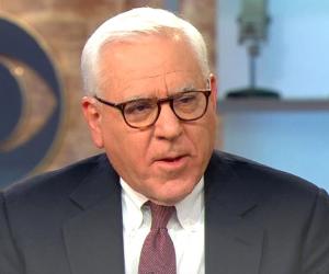 David Rubenstein Biography