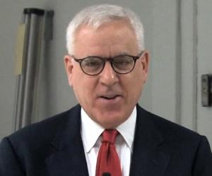 David Rubenstein