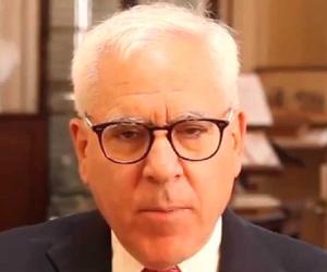 David Rubenstein