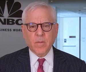 David Rubenstein