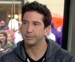 David Schwimmer