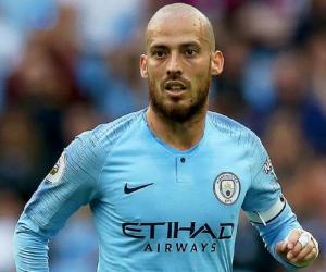 David Silva