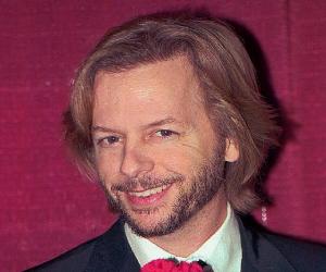 David Spade