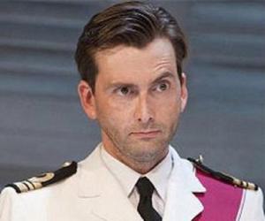 David Tennant Biography