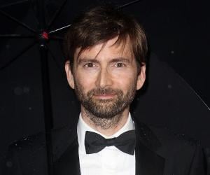 David Tennant