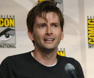 David Tennant