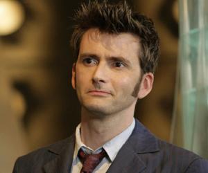 David Tennant