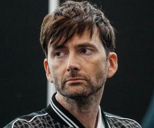 David Tennant