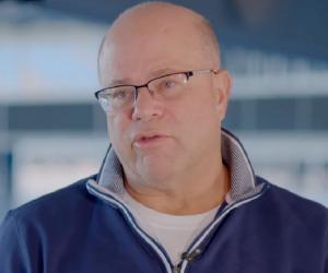 David Tepper Biography