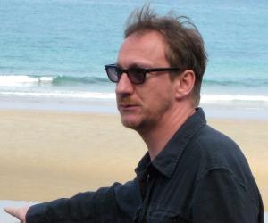 David Thewlis