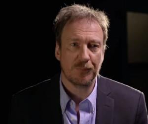 David Thewlis