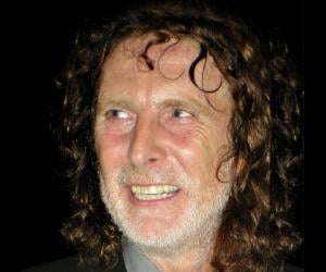 David Threlfall Biography