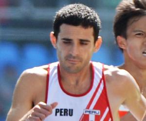 David Torrence