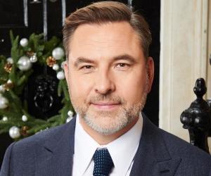 David Walliams