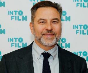 David Walliams