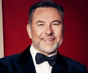 David Walliams