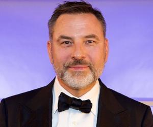 David Walliams