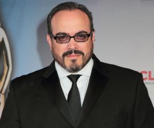 David Zayas Biography