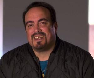 David Zayas