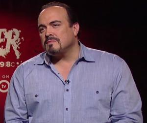 David Zayas