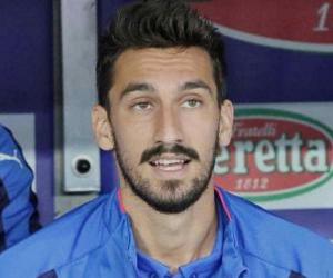 Davide Astori