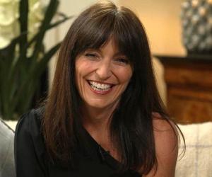 Davina McCall Biography