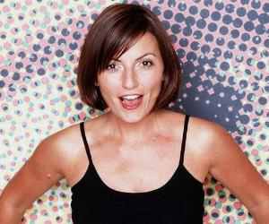 Davina McCall