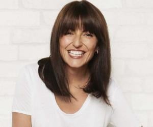 Davina McCall