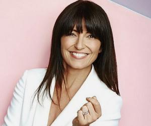 Davina McCall