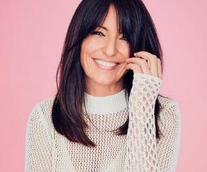 Davina McCall