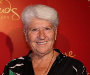 Dawn Fraser