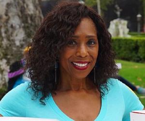 Dawnn Lewis